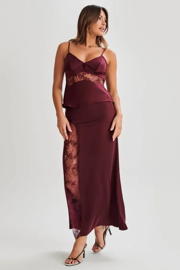 luella_4.webp Women MESHKI Two Piece Sets<Luella