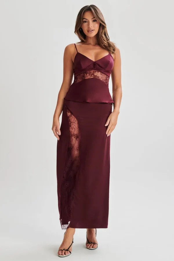 luella_5.webp Women MESHKI Two Piece Sets<Luella