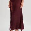 luella_8-1.webp Women MESHKI Skirts<Luella