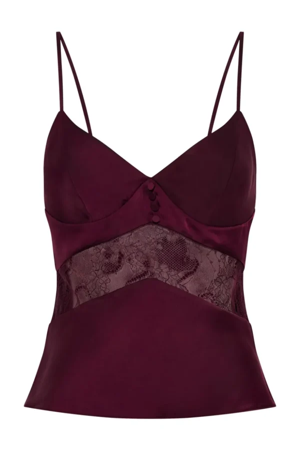 luella_8.webp Women MESHKI Two Piece Sets<Luella