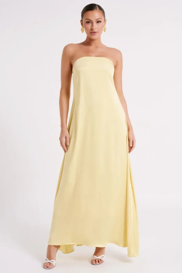 Women MESHKI Maxi Dresses<Luisa