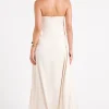luisa_1-1.webp Women MESHKI Maxi Dresses<Luisa