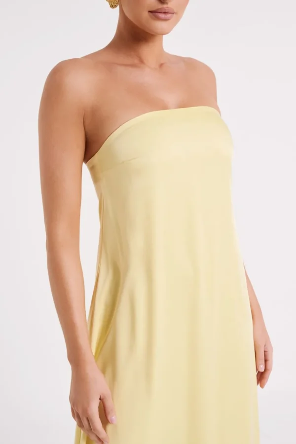 Women MESHKI Maxi Dresses<Luisa
