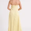 Women MESHKI Maxi Dresses<Luisa