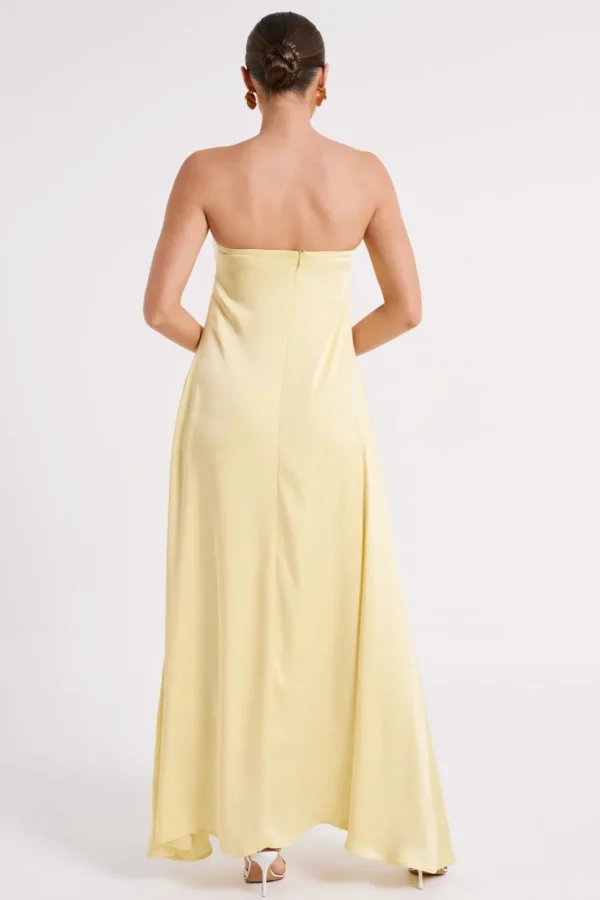 Women MESHKI Maxi Dresses<Luisa