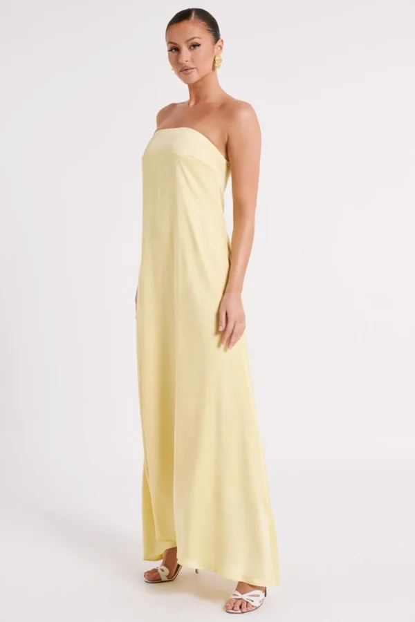 Women MESHKI Maxi Dresses<Luisa