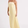 Women MESHKI Maxi Dresses<Luisa