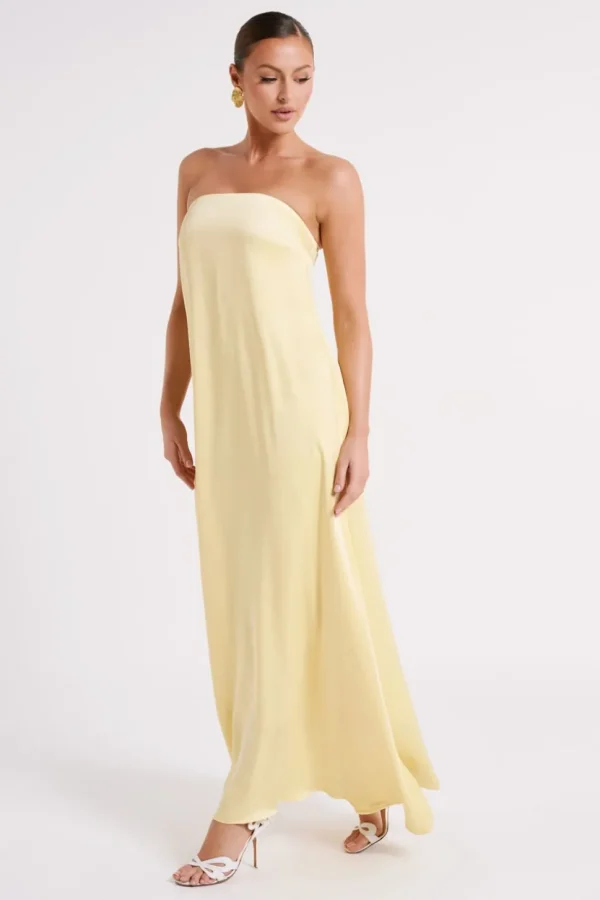 Women MESHKI Maxi Dresses<Luisa