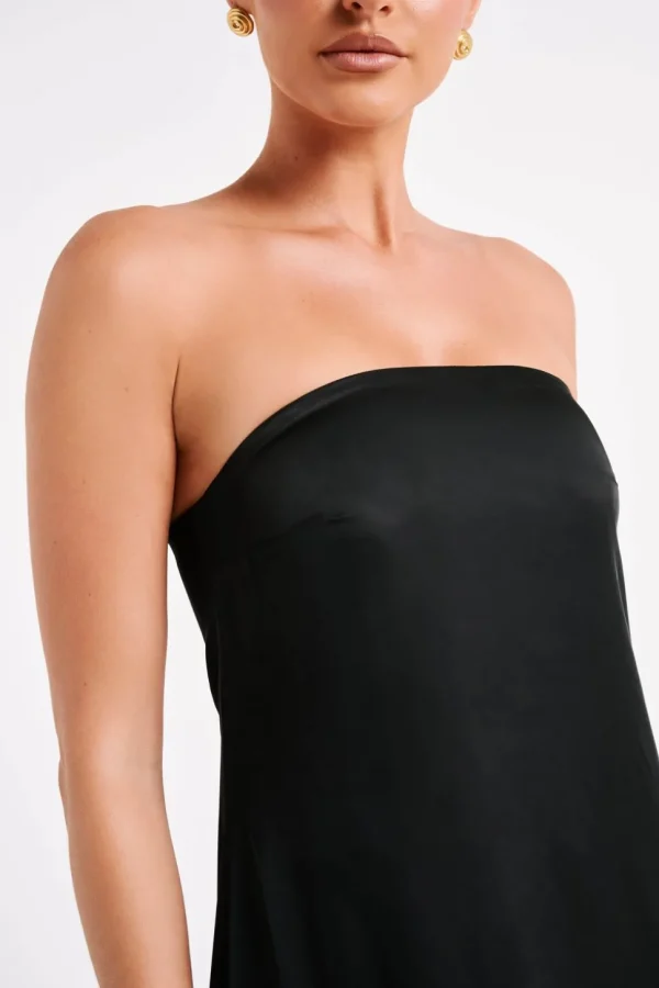 luisa_4.webp Women MESHKI Maxi Dresses<Luisa