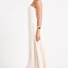 luisa_5-1.webp Women MESHKI Maxi Dresses<Luisa
