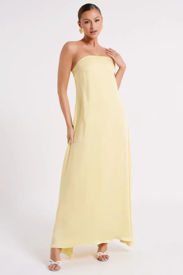 Women MESHKI Maxi Dresses<Luisa