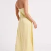 Women MESHKI Maxi Dresses<Luisa
