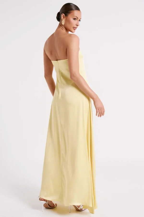 Women MESHKI Maxi Dresses<Luisa