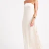 luisa_8-1.webp Women MESHKI Maxi Dresses<Luisa