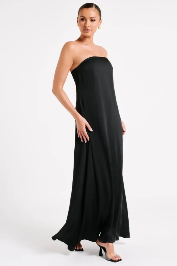 luisa_8.webp Women MESHKI Maxi Dresses<Luisa