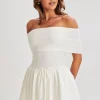 lydia_0-2.webp Women MESHKI Mini Dresses<Lydia
