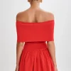 lydia_2-1.webp Women MESHKI Mini Dresses<Lydia