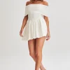 lydia_3-2.webp Women MESHKI Mini Dresses<Lydia