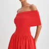 lydia_5-1.webp Women MESHKI Mini Dresses<Lydia