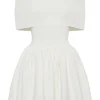 lydia_7.webp Women MESHKI Mini Dresses<Lydia