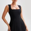 lysandre_0-1.webp Women MESHKI Mini Dresses<Lysandre