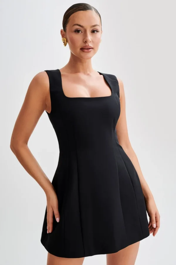 lysandre_0-1.webp Women MESHKI Mini Dresses<Lysandre