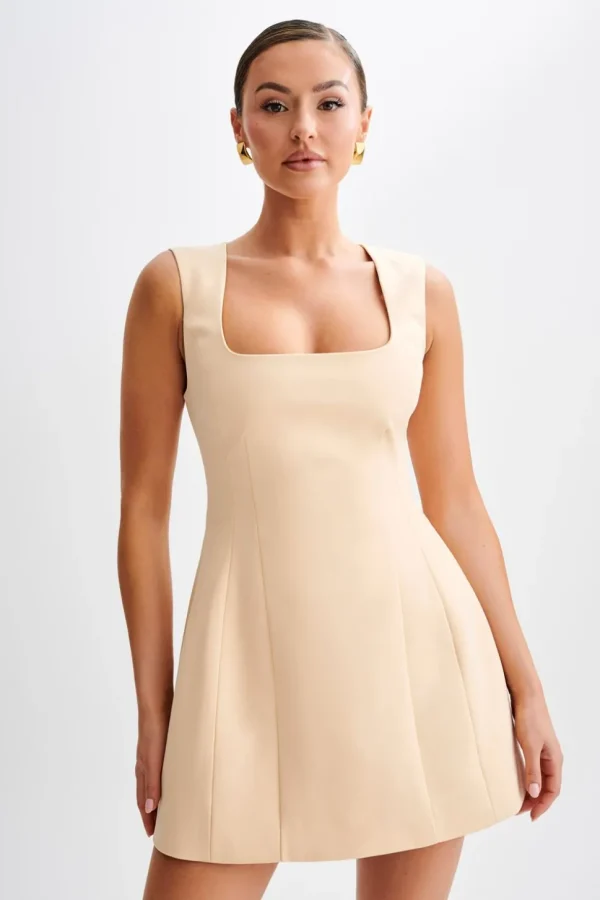 Women MESHKI Mini Dresses<Lysandre