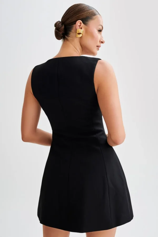 lysandre_1-1.webp Women MESHKI Mini Dresses<Lysandre