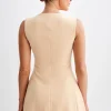 Women MESHKI Mini Dresses<Lysandre
