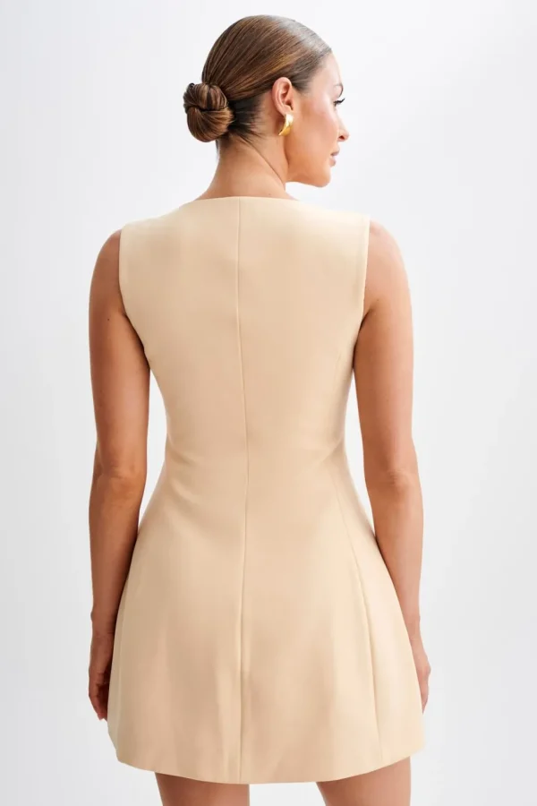 Women MESHKI Mini Dresses<Lysandre
