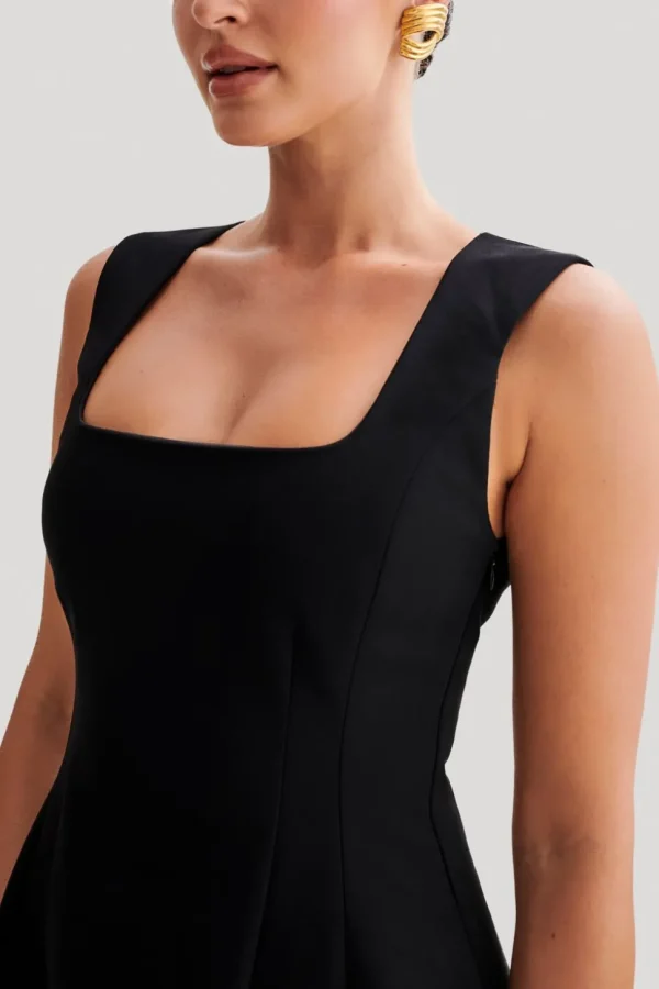 lysandre_2-1.webp Women MESHKI Mini Dresses<Lysandre