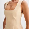 Women MESHKI Mini Dresses<Lysandre