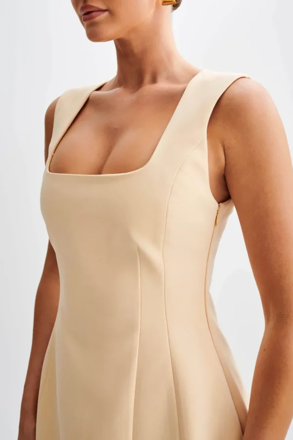 Women MESHKI Mini Dresses<Lysandre