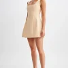 Women MESHKI Mini Dresses<Lysandre