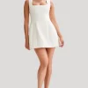 lysandre_3-3.webp Women MESHKI Mini Dresses<Lysandre