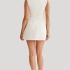 lysandre_4-3.webp Women MESHKI Mini Dresses<Lysandre