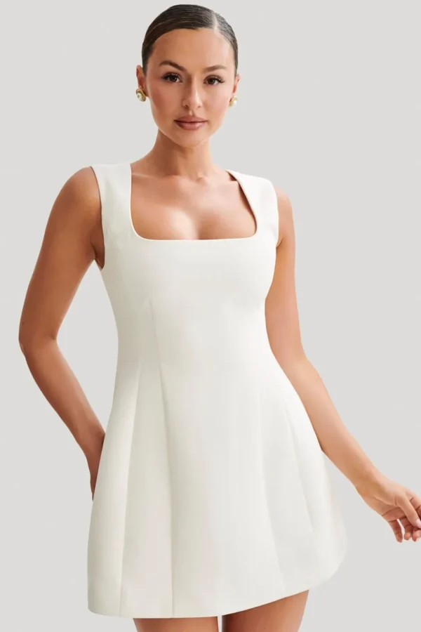 lysandre_6-3.webp Women MESHKI Mini Dresses<Lysandre