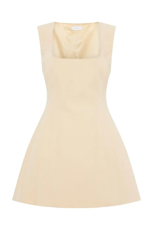 Women MESHKI Mini Dresses<Lysandre