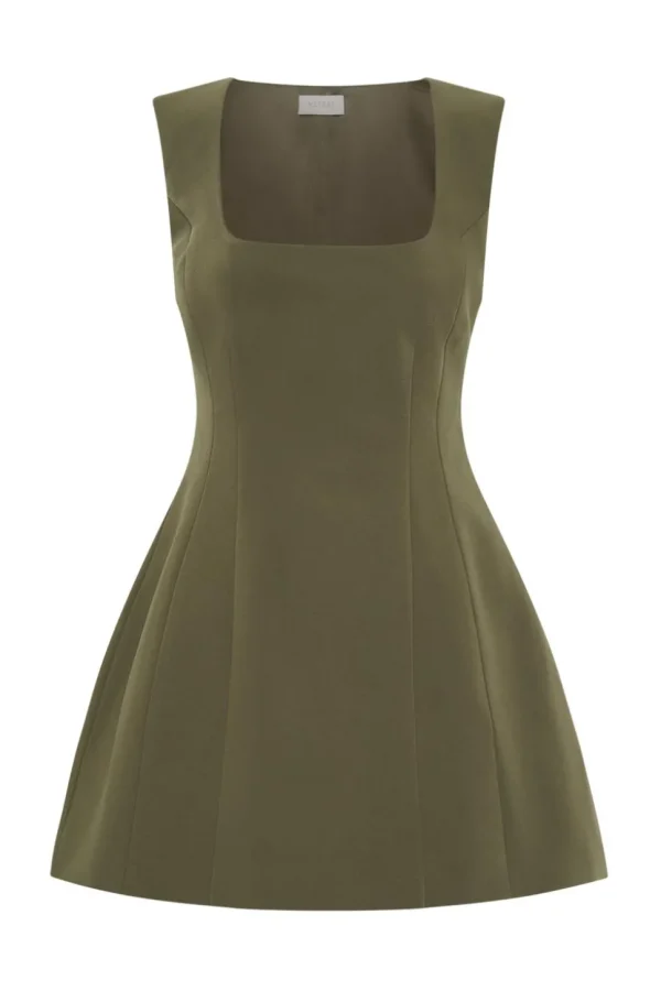 lysandre_7-1.webp Women MESHKI Mini Dresses<Lysandre