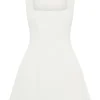 lysandre_7-2.webp Women MESHKI Mini Dresses<Lysandre