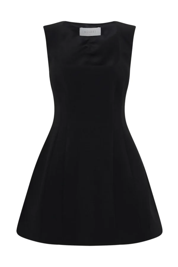 lysandre_7.webp Women MESHKI Mini Dresses<Lysandre