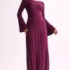 mabel_0-1.webp Women MESHKI Maxi Dresses<Mabel
