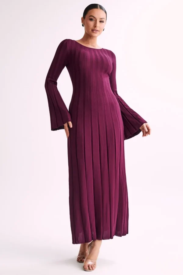 mabel_0-1.webp Women MESHKI Maxi Dresses<Mabel