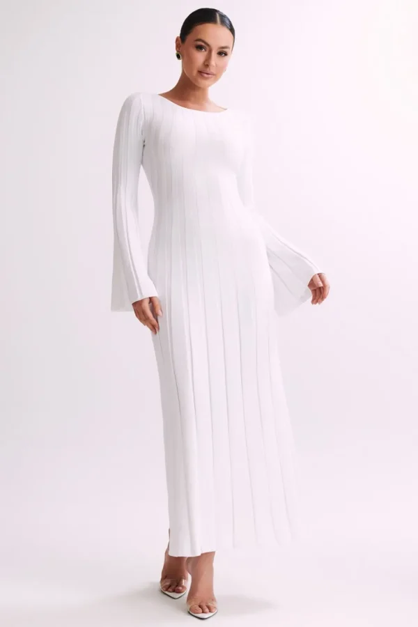 Women MESHKI Maxi Dresses<Mabel