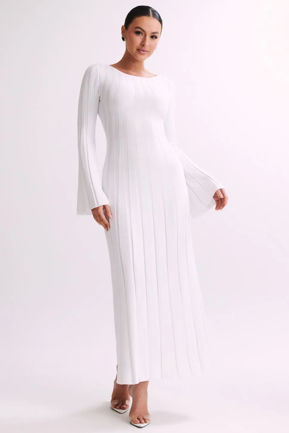 mabel_0.webp Women MESHKI Maxi Dresses<Mabel