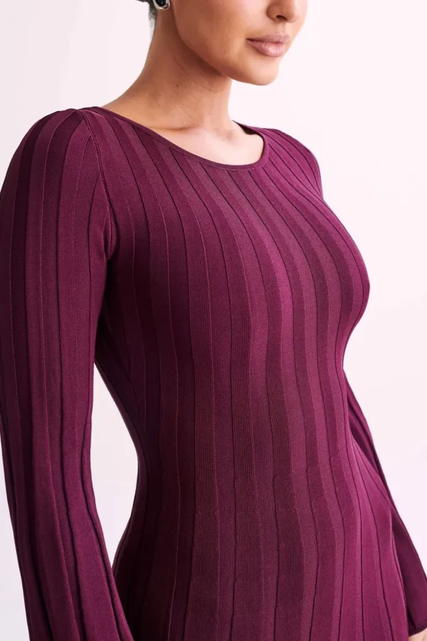 mabel_1-1.webp Women MESHKI Maxi Dresses<Mabel