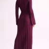 mabel_2-1.webp Women MESHKI Maxi Dresses<Mabel
