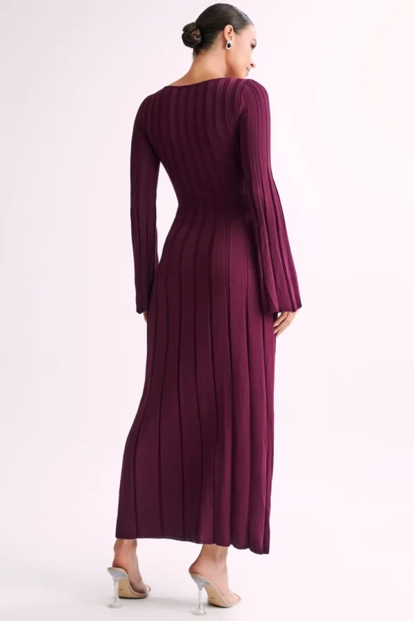 mabel_2-1.webp Women MESHKI Maxi Dresses<Mabel