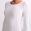 Women MESHKI Maxi Dresses<Mabel