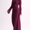 mabel_3-1.webp Women MESHKI Maxi Dresses<Mabel